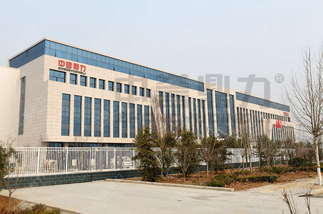 礦山破碎機工廠